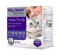 Ceva Salute Animale FELIWAY OPTIMUM D+R 48 ML