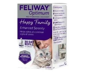 FELIWAY Optium REF 48ml