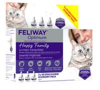 FELIWAY Optium Refill 3x48ml