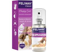 Feliway !!! SCADENZA 05/2026 !!! Classic Spray per Gatti 60 ml