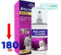 FELIWAY spray 60 ml GATTO → 1- 2 - 3 Confezioni Gatti - Feromoni per Rilassare