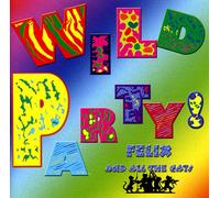 Felix and all the Cats Swing Band - Wild Party (US Import)
