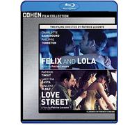 Felix and Lola / Love Street