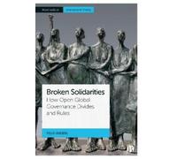 Felix Anderl Broken Solidarities (Tascabile)