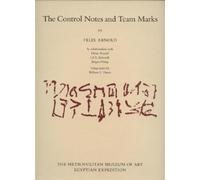 Felix Arnold The Control Notes and Team Marks (Copertina rigida)