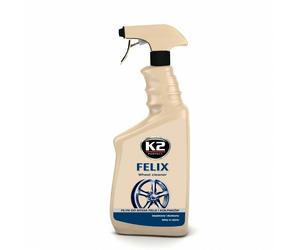 FELIX ATOM ruote Ultra Clean 700ml K167M Atomizzatore K2