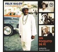 Felix Baloy - Un Poquito De Fe