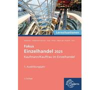 Felix Beckmann Kerstin Grebenstein-He Lernsituationen Fokus Einzelh (Tascabile)