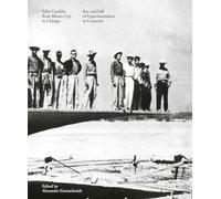 Félix Candela from Mexico City to Chicago: Rise and Fall of Experimentation in Concrete
