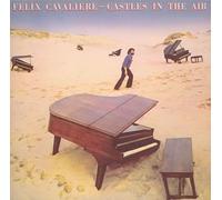 Felix Cavaliere - Castle in the Air