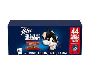 FELIX Così come sembra varietà di gusti dal paese