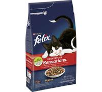 Felix Croccantini Sensations - Countryside - 4 kg