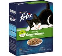 Felix Croccantini Sensations - Inhome - 1 kg