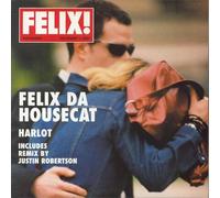Felix Da Housecat - Harlot