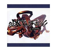 Felix Da Housecat On Patrol (Vinyl LP)
