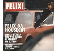 Felix Da Housecat - Silver Screen