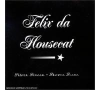 Felix Da Housecat - Silver Screen - Shower Scene