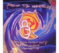 Felix Da Housecat - Thee Album-Metropolis Present