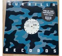 Felix Da Housecat - Thee Dawn