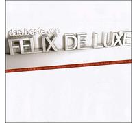 Michy Reincke Das Beste Von Felix de Luxe (CD)