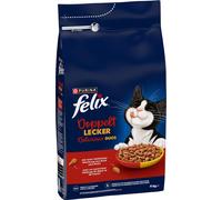 Felix Doubly Delicious - Meat - 4 kg