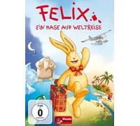 Felix - Ein Hase auf Weltreise