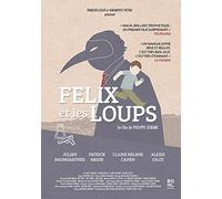 Félix et Les Loups [DVD]