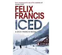 Felix Francis Iced (Copertina rigida)