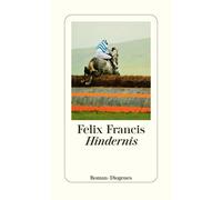 Felix Francis Malte Krutzsch Hindernis (Tascabile)