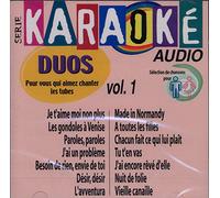 Félix Fray - CD Play Back Sony Duos Vol.01