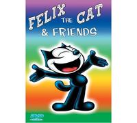 Felix & Friends - Felix & Friends