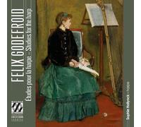 FÉLIX GODEFROID: STUDIES FOR THE HARP