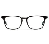 Felix Gray Nash - Occhiali da luce blu per uomo e donna, occhiali di blocco della luce blu, occhiali da gioco, occhiali da computer, nero, M, Nero , Medium