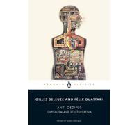 Felix Guattari Gilles Deleuze Anti-Oedipus (Tascabile)