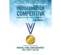 Felix Halim Suhendry Effendy Stev Programación competitiva (CP4) - V (Tascabile)
