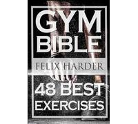 Felix Harder Bodybuilding (Tascabile) Bodybuilding
