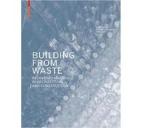 Felix Heisel Marta H. Wisniewska Dirk E. He Building from Wa (Copertina rigida)