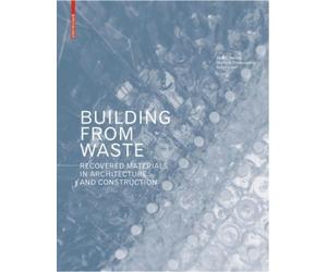 Felix Heisel Marta H. Wisniewska Dirk E. He Building from Wa (Copertina rigida)