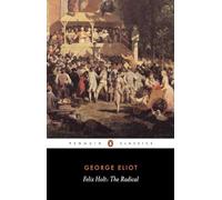 George Eliot Felix Holt (Tascabile)