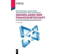Felix Holzmeister Michael Kirchler Klaus Schredelse Grundlagen der (Tascabile)