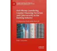 Felix I. Lessam Anti-Money Laundering, Counter Financing Terrorism a (Tascabile)