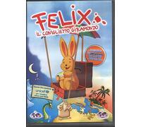 Felix - Il Coniglietto Giramondo