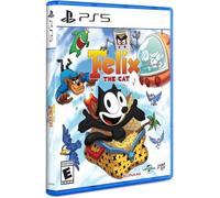Felix the Cat PlayStation 5 Lrg n. 072