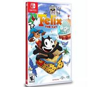 Felix il gatto - Nintendo Switch - Limited Run Games
