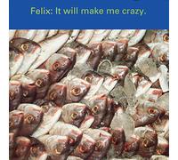 Felix - It Will Make Me Crazy - Deconstruction - 74321 11813-1, Deconstruction - 74321 11813 1