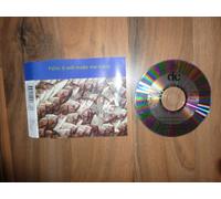 Felix - It will make me crazy [Single-CD]