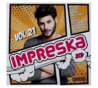 Felix Jeahn - Impreska 21