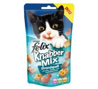 Felix Party Mix - Set %: 3 x 60 g Ocean Mix