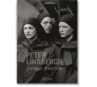 Felix Krämer Wim Wenders Peter Lindbergh (Copertina rigida)