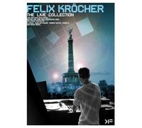 Felix Kröcher - The Live Collection